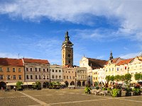 PE1S2380 : BAYERWALDTEAN, Budweis, Böhmen, EUROPA, Sommer, Südböhmen, TSCHECHIEN, Urlaub, _JAHRESZEIT, _REGIONEN