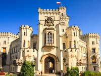 PE1S1982 - Kopie : BAYERN, BAYERWALDTEAN, Böhmen, Böhmerwald, DEUTSCHLAND, Dachau, EUROPA, Fluß, Frauenberg, Hloboka, Landkreis Dachau, Moldau, Oberbayern, Schloss, Sommer, Südböhmen, TSCHECHIEN, Urlaub, _JAHRESZEIT, _LANDSCHAFTSFORMEN, _REGIONEN