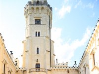 PE1S1990 : BAYERN, BAYERWALDTEAN, Böhmen, Böhmerwald, DEUTSCHLAND, Dachau, EUROPA, Fluß, Frauenberg, Hloboka, Landkreis Dachau, Moldau, Oberbayern, Schloss, Sommer, Südböhmen, TSCHECHIEN, Urlaub, _JAHRESZEIT, _LANDSCHAFTSFORMEN, _REGIONEN