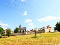 PE5D7282 : BAYERWALDTEAN, Böhmen, Böhmerwald, EUROPA, Fluß, Kloster Hohenfurth, Moldau, Sommer, Südböhmen, TSCHECHIEN, Urlaub, Vyssy Brod, Zisterzienser, _JAHRESZEIT, _LANDSCHAFTSFORMEN, _REGIONEN