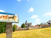 PE5D7283 : BAYERWALDTEAN, Böhmen, Böhmerwald, EUROPA, Fluß, Kloster Hohenfurth, Moldau, Sommer, Südböhmen, TSCHECHIEN, Urlaub, Vyssy Brod, Zisterzienser, _JAHRESZEIT, _LANDSCHAFTSFORMEN, _REGIONEN