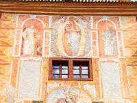 PE5D7289 : BAYERWALDTEAN, Böhmen, Böhmerwald, EUROPA, Fluß, Kloster Hohenfurth, Moldau, Sommer, Südböhmen, TSCHECHIEN, Urlaub, Vyssy Brod, Zisterzienser, _JAHRESZEIT, _LANDSCHAFTSFORMEN, _REGIONEN