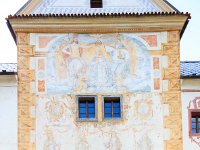 PE5D7291 : BAYERWALDTEAN, Böhmen, Böhmerwald, EUROPA, Fluß, Kloster Hohenfurth, Moldau, Sommer, Südböhmen, TSCHECHIEN, Urlaub, Vyssy Brod, Zisterzienser, _JAHRESZEIT, _LANDSCHAFTSFORMEN, _REGIONEN