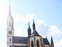 PE5D7307 : BAYERWALDTEAN, Böhmen, Böhmerwald, EUROPA, Fluß, Kloster Hohenfurth, Moldau, Sommer, Südböhmen, TSCHECHIEN, Urlaub, Vyssy Brod, Zisterzienser, _JAHRESZEIT, _LANDSCHAFTSFORMEN, _REGIONEN