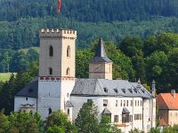 PE1S2460 : Bayerwaldteam, Böhmen, Böhmerwald, EUROPA, Fluß, Moldau, Rosenberger, Rozenberg, Sommer, Südböhmen, TSCHECHIEN, Urlaub, _JAHRESZEIT, _LANDSCHAFTSFORMEN, _REGIONEN