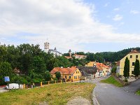 PE1S2465 : Bayerwaldteam, Böhmen, Böhmerwald, EUROPA, Fluß, Moldau, Rosenberger, Rozenberg, Sommer, Südböhmen, TSCHECHIEN, Urlaub, _JAHRESZEIT, _LANDSCHAFTSFORMEN, _REGIONEN