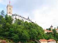 PE1S2468 : Bayerwaldteam, Böhmen, Böhmerwald, EUROPA, Fluß, Moldau, Rosenberger, Rozenberg, Sommer, Südböhmen, TSCHECHIEN, Urlaub, _JAHRESZEIT, _LANDSCHAFTSFORMEN, _REGIONEN