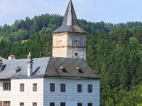 PE1S2504 : Bayerwaldteam, Böhmen, Böhmerwald, EUROPA, Fluß, Moldau, Rosenberger, Rozenberg, Sommer, Südböhmen, TSCHECHIEN, Urlaub, _JAHRESZEIT, _LANDSCHAFTSFORMEN, _REGIONEN