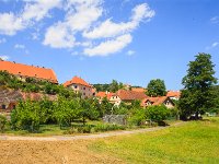 PE1S2305 : BAYERWALDTEAN, Böhmen, Böhmerwald, EUROPA, Fluß, Goldenkron, Kloster, Moldau, Sommer, Südböhmen, TSCHECHIEN, Urlaub, Zisterzienser, Zlata Koruna, _JAHRESZEIT, _LANDSCHAFTSFORMEN, _REGIONEN