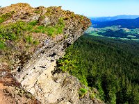 PE1S0155-2 : BAYERN, Bayerischer Wald, Bayerwaldteam, DEUTSCHLAND, EUROPA, Kaitersberg, Niederbayern, Sommer, _JAHRESZEIT, _REGIONEN