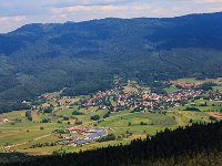 PE1S0342 : Arnbruck, BAYERN, Bayerischer Wald, DEUTSCHLAND, EUROPA, Niederbayern, Sommer, _JAHRESZEIT, _REGIONEN