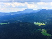 PE1S0390 : Arnbruck, BAYERN, Bayerischer Wald, DEUTSCHLAND, EUROPA, Lamer Winkel, Niederbayern, Sommer, _JAHRESZEIT, _REGIONEN