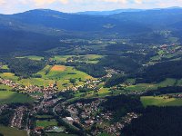 PE1S0398 : Arnbruck, BAYERN, Bayerischer Wald, DEUTSCHLAND, EUROPA, Lamer Winkel, Niederbayern, Sommer, _JAHRESZEIT, _REGIONEN