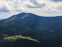 PE1S0427 : Arnbruck, BAYERN, Bayerischer Wald, DEUTSCHLAND, EUROPA, Großer Arber, Lamer Winkel, Mooshütte, Niederbayern, Sommer, _JAHRESZEIT, _REGIONEN
